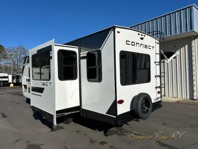 2026 K-Z Connect C241RLK photo 13