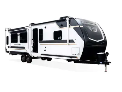 2026 K-Z Connect C241RLK photo 52