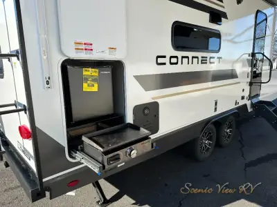 2026 K-Z Connect C241RLK photo 12