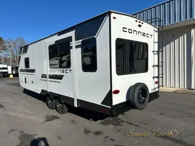 2026 K-Z Connect C241RLK photo 6