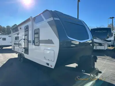 2026 K-Z Connect C241RLK