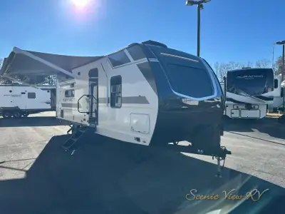 2026 K-Z Connect C241RLK photo 10