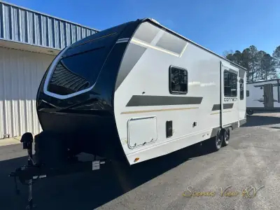2026 K-Z Connect C241RLK photo 8