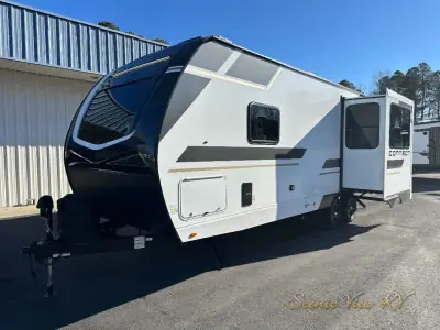 2026 K-Z Connect C241RLK photo 14