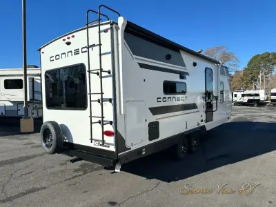 2026 K-Z Connect C241RLK photo 4