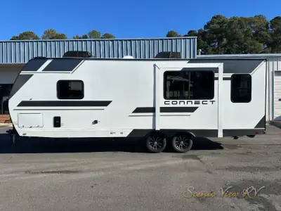 2026 K-Z Connect C241RLK photo 7
