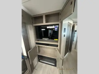 2026 K-Z Connect C241RLK photo 31