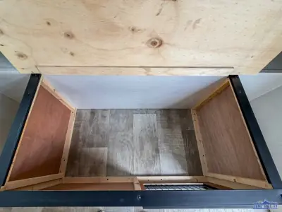2024 Palomino Puma Ultra Lite 16DSX photo 24