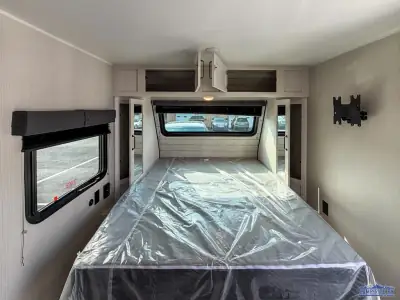 2024 Palomino Puma Ultra Lite 16DSX photo 12