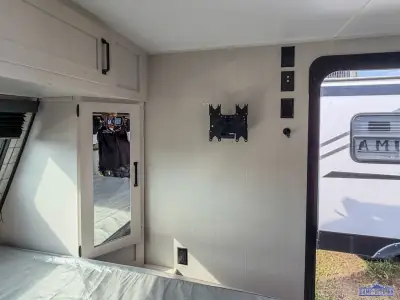 2024 Palomino Puma Ultra Lite 16DSX photo 13