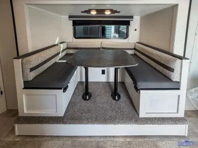 2024 Palomino Puma Ultra Lite 16DSX photo 10