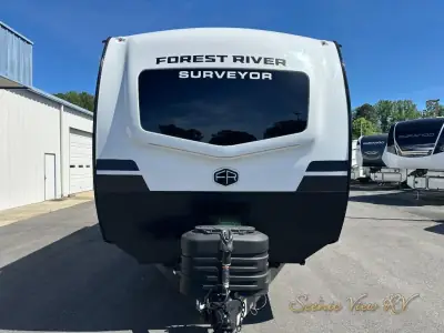 2026 Forest River Grand Surveyor 290RLDS photo 9