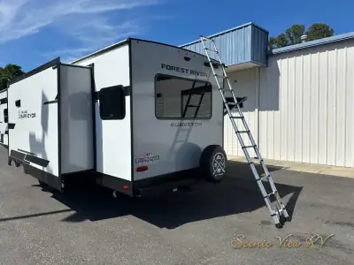 2026 Forest River Grand Surveyor 290RLDS photo 25