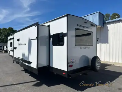 2026 Forest River Grand Surveyor 290RLDS photo 15