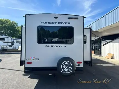 2026 Forest River Grand Surveyor 290RLDS photo 14
