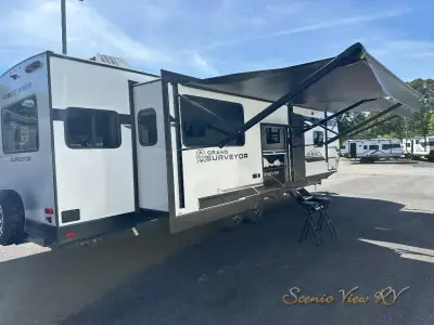 2026 Forest River Grand Surveyor 290RLDS photo 13