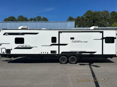 2026 Forest River Grand Surveyor 290RLDS photo 7