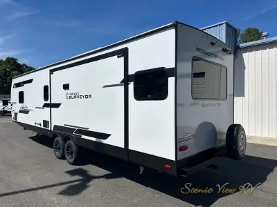 2026 Forest River Grand Surveyor 290RLDS photo 6