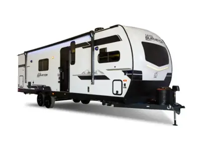 2026 Forest River Grand Surveyor 290RLDS photo 63