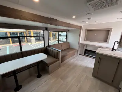 2026 K-Z CONNECT C312BHKSE photo 40