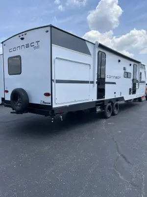 2026 K-Z CONNECT C312BHKSE photo 5