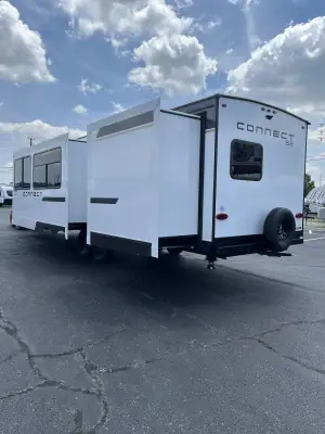 2026 K-Z CONNECT C312BHKSE photo 4