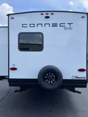 2026 K-Z CONNECT C312BHKSE photo 6