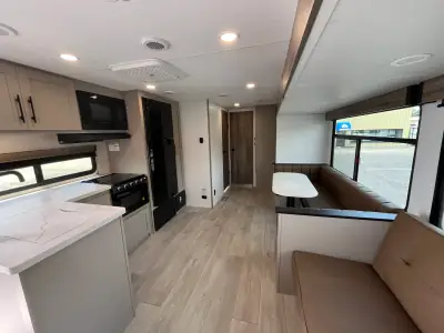 2026 K-Z CONNECT C312BHKSE photo 38