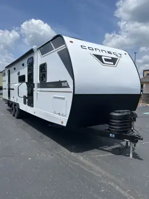 2026 K-Z CONNECT C312BHKSE