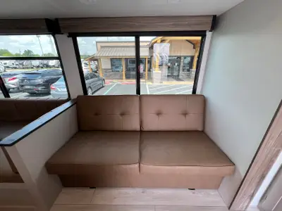 2026 K-Z CONNECT C312BHKSE photo 17