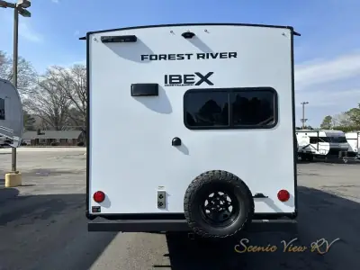 2026 Forest River IBEX 25MLB Beast Mode photo 5