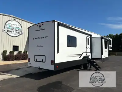 2027 East To West TANDARA 390FL photo 5