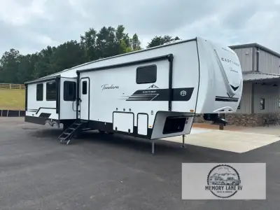 2027 Forest River EAST TO WEST TANDARA 388LR