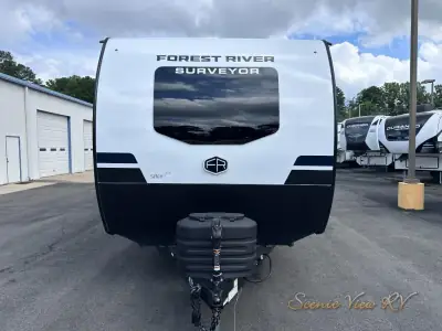 2026 Forest River Surveyor Legend 202RBLE photo 9