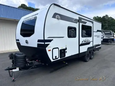 2026 Forest River Surveyor Legend 202RBLE photo 8