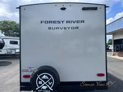 2026 Forest River Surveyor Legend 202RBLE photo 5