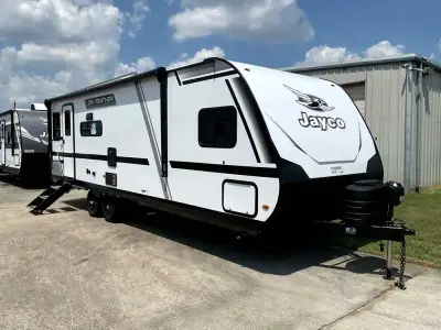 2027 Jayco Jay Feather SL 25RLSL