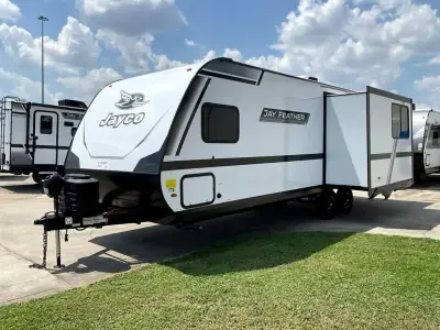 2027 Jayco Jay Feather SL 25RLSL photo 5