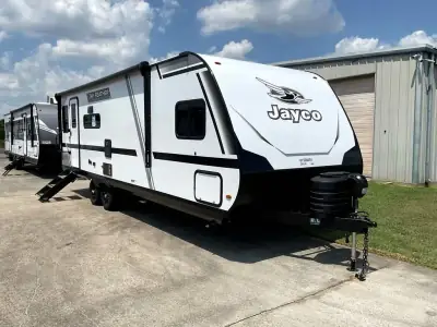 2027 Jayco Jay Feather SL 25RLSL photo 3