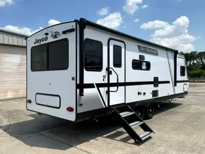 2027 Jayco Jay Feather SL 25RLSL photo 28