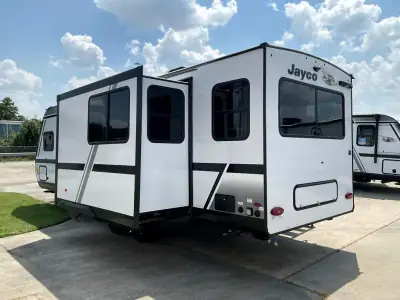 2027 Jayco Jay Feather SL 25RLSL photo 29