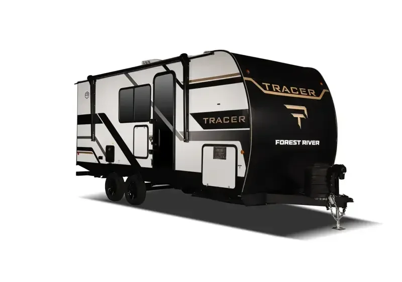 2027 Prime Time Tracer 295DB exterior