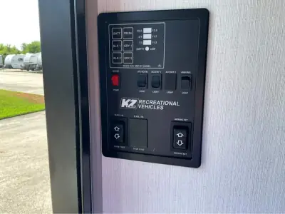 2026 K-Z Connect SE C301BHKSE photo 28