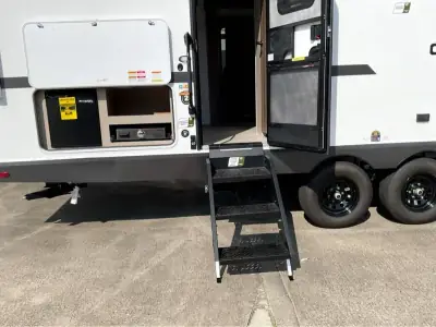 2026 K-Z Connect SE C301BHKSE photo 10