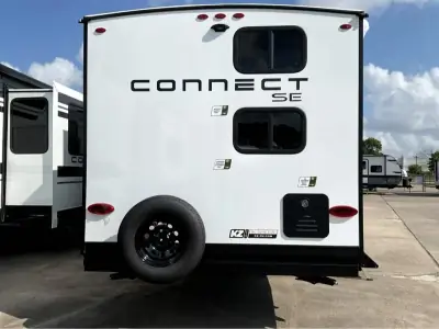 2026 K-Z Connect SE C301BHKSE photo 11