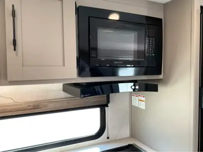 2026 K-Z Connect SE C301BHKSE photo 20