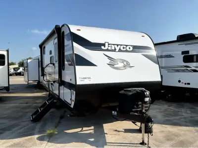 2026 Jayco Jay Feather Air 19MBS photo 31