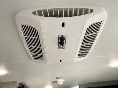 2026 Jayco Jay Feather Air 19MBS photo 5