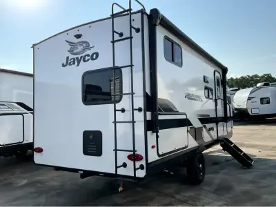 2026 Jayco Jay Feather Air 19MBS photo 24