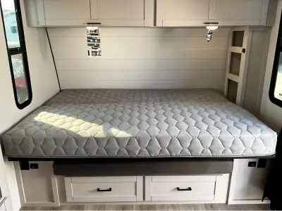 2026 Jayco Jay Feather Air 19MBS photo 16